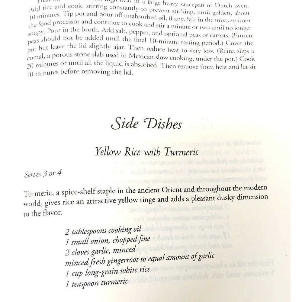 Pilaf, Risotto,‎ and Other Ways with Rice by Sada Fretz (Paperback, 1995)